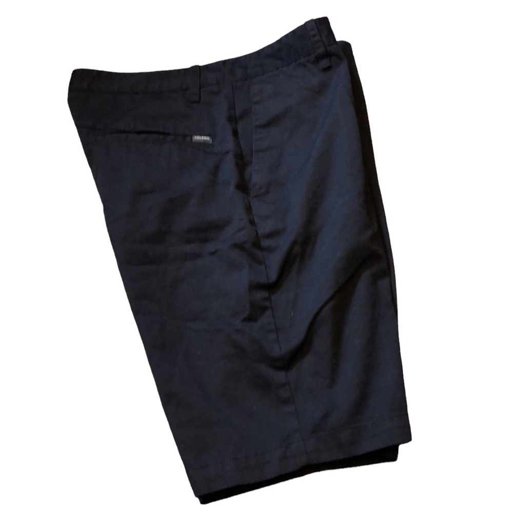 Volcom Black Shorts - Picture 1 of 10